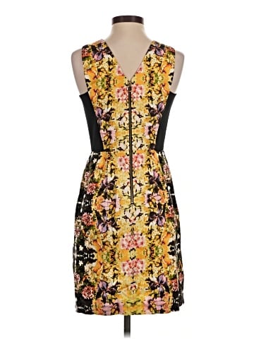 Donna Morgan Cocktail Dress (view 2)