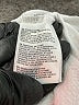 Lands' End White Track Jacket Size XL - photo 7