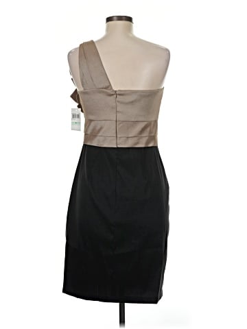 London Times Cocktail Dress (view 2)