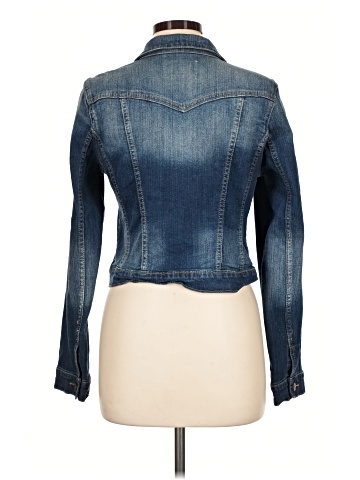Jessica Simpson Denim Jacket (view 2)
