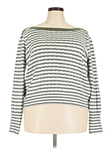 Nine West Pullover Sweater (view 1)