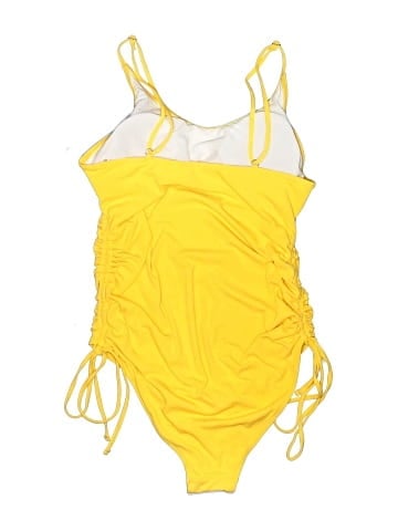 Summer Mae One Piece Swimsuit (view 2)