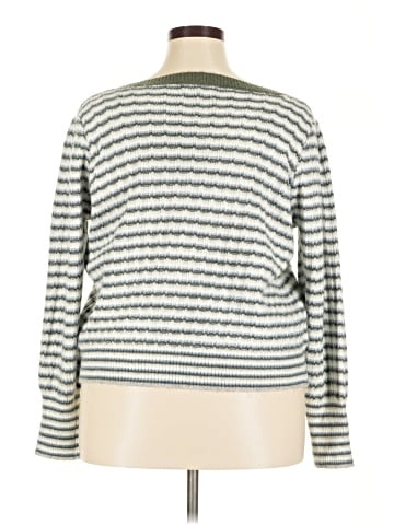 Nine West Pullover Sweater (view 2)