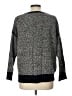 Vince. Tweed Gray Wool Pullover Sweater Size L - photo 2