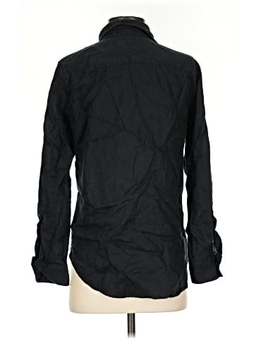 Lauren by Ralph Lauren Long Sleeve Button-Down Shirt (view 2)