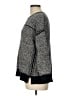 Vince. Tweed Gray Wool Pullover Sweater Size L - photo 5