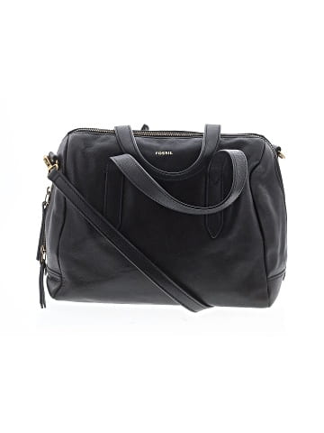 Fossil Satchel (view 1)