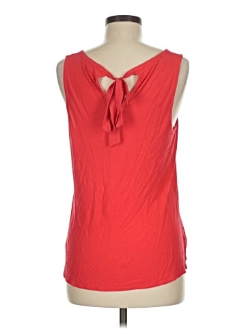 Express Sleeveless Blouse (view 2)