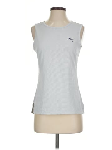 Puma Sleeveless T-Shirt (view 1)
