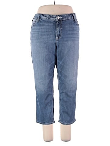 Silver Jeans Co. Jeans (view 1)