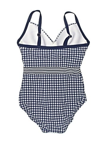 Lands' End One Piece Swimsuit (view 2)