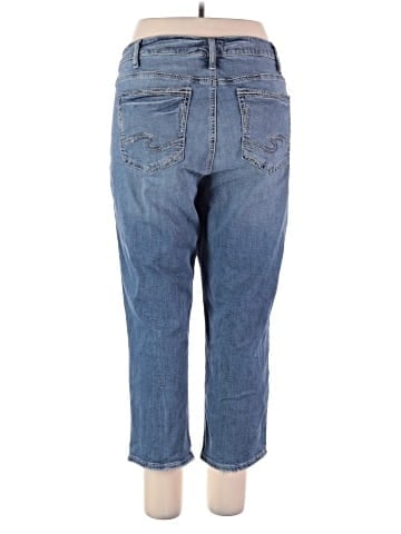 Silver Jeans Co. Jeans (view 2)