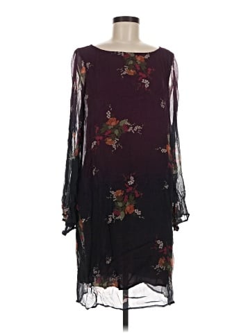 Sundance Cocktail Dress (view 1)