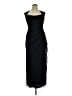 Xscape 100% Polyester Black Cocktail Dress Size 14 - photo 1