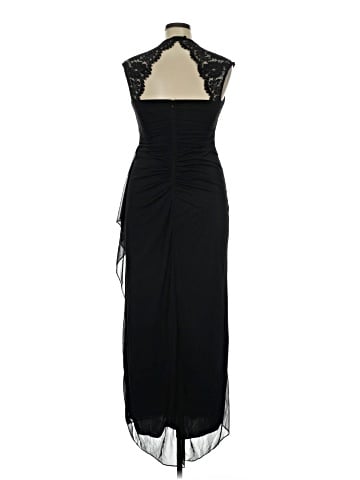 Xscape Cocktail Dress (view 2)