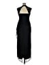 Xscape 100% Polyester Black Cocktail Dress Size 14 - photo 2