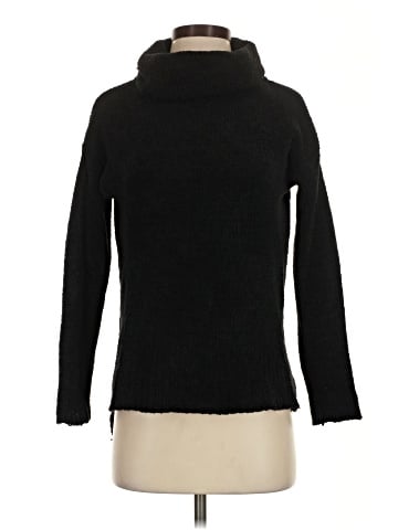 BB Dakota Turtleneck Sweater (view 1)