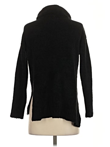 BB Dakota Turtleneck Sweater (view 2)