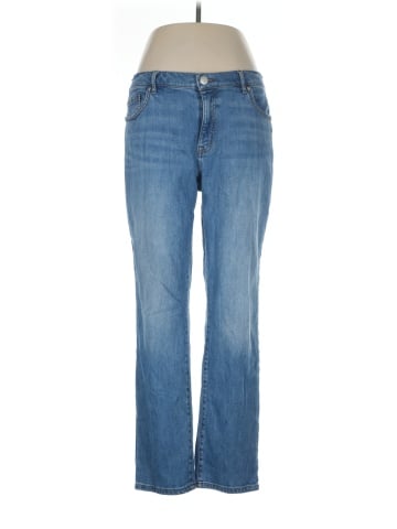 Ann Taylor LOFT Outlet Jeans (view 1)