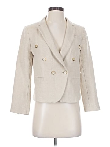 Ann Taylor LOFT Blazer (view 1)