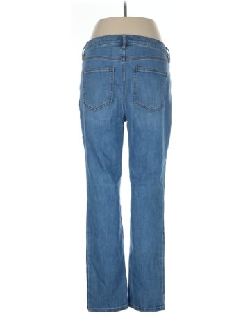 Ann Taylor LOFT Outlet Jeans (view 2)