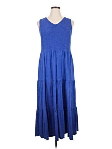 J.Jill Casual Dress (view 1)