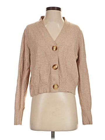 Pink Martini Cardigan (view 1)