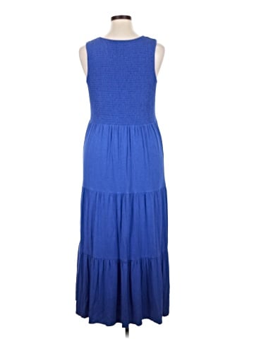 J.Jill Casual Dress (view 2)