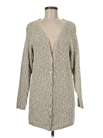 The J. Peterman Co. Cardigan (view 1)