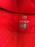 MPG 100% Polyester Pink Track Jacket Size XS - photo 6