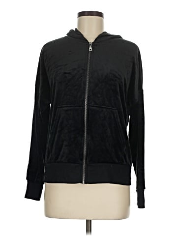 Felina Zip Up Hoodie (view 1)