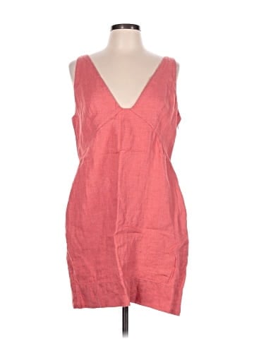 Banana Republic Casual Dress (view 1)