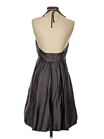 Jessica McClintock Cocktail Dress (view 2)