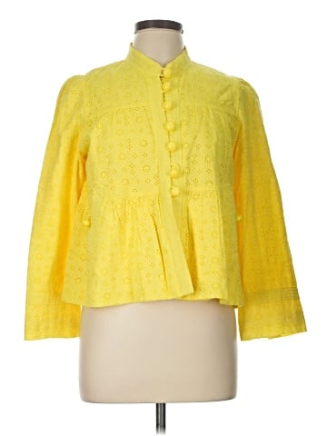 Elevenses Jacket (view 1)