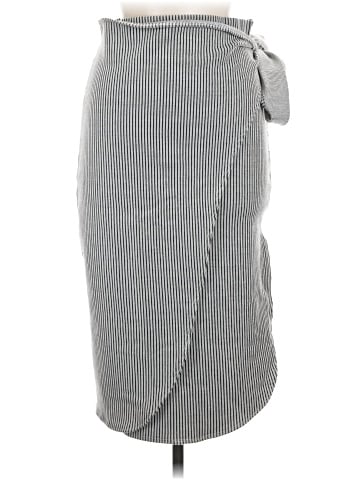 Mara Hoffman Casual Skirt (view 1)