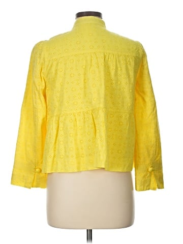 Elevenses Jacket (view 2)