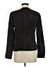 Alfani 100% Polyester Black Jacket Size M - photo 2