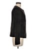 Alfani 100% Polyester Black Jacket Size M - photo 4