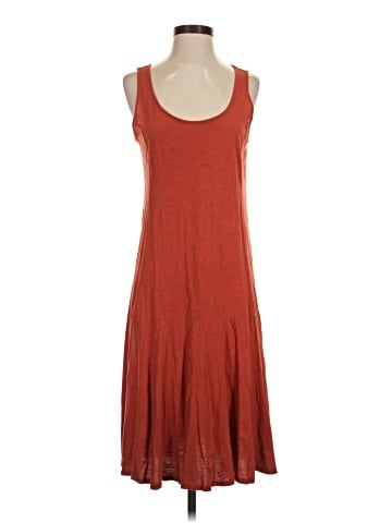 Garnet Hill Casual Dress (view 1)