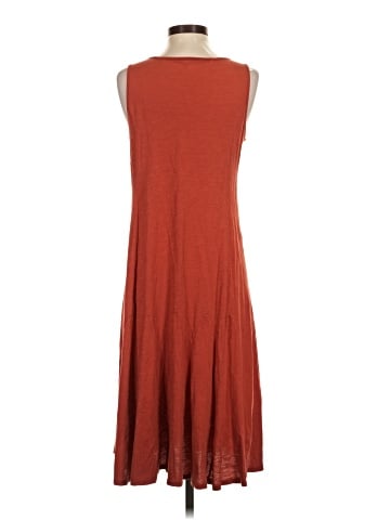 Garnet Hill Casual Dress (view 2)