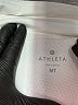 Athleta Solid White Skort Size M (tall) - photo 3