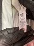 Athleta Solid White Skort Size M (tall) - photo 4