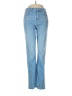 Closed Stripes Blue Jeans Size 28 waist - photo 1