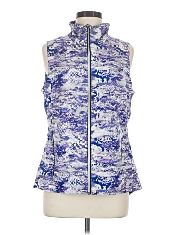 Sunice Sleeveless Blouse (view 1)