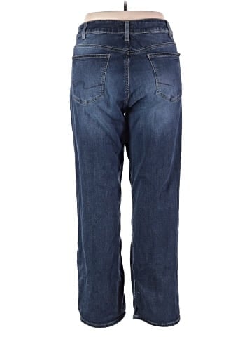 Silver Jeans Co. Jeans (view 2)