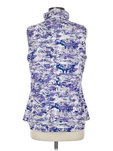 Sunice Sleeveless Blouse (view 2)