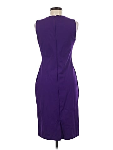 Lauren by Ralph Lauren Cocktail Dress (view 2)