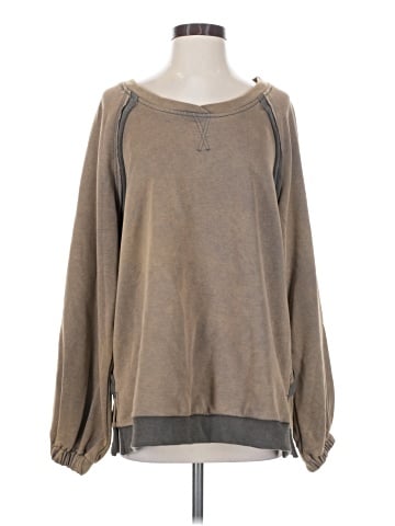 Pol Sweatshirt (view 1)