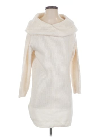 MNG Turtleneck Sweater (view 1)