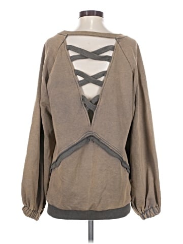 Pol Sweatshirt (view 2)